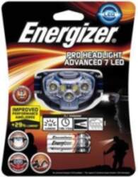 Energizer 7638900316384 flashlight Headband flashlight LED