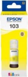 Epson 103 EcoTank Yellow