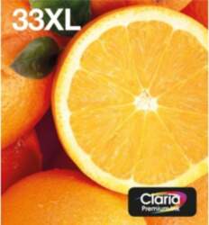 Epson 33XL Multipack - 5er-Pack -