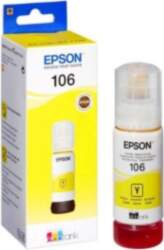 Epson Ecotank | 106 | Ink