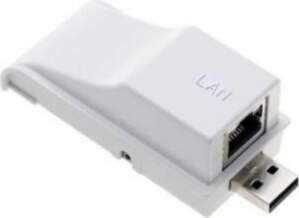 Epson ELPAP02B - Druckserver - 10Mb