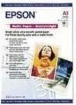 Epson - Schweres Papier, matt -
