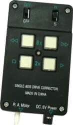 EQ5 remote control (single axis)
