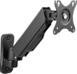 Equip 17"-32" Single Monitor Wall-Mounted