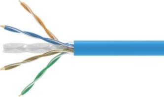 Equip 404542 networking cable Blue 305