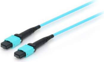 Equip Patchkabel MTP->MTP 15.00m Multimode