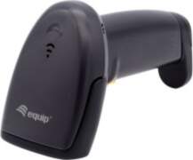 Equip USB 1D Barcode Scanner, with