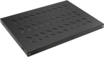 Equip Variable Shelf 19`, 1U, 350MM