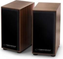 Esperanza 2.0 FOLK speaker set