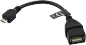 Esperanza EB180 USB B micro /