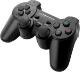 Esperanza EGG107K Gaming Controller Gamepad PC