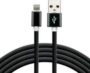 EverActive™ USB lightning male / USB