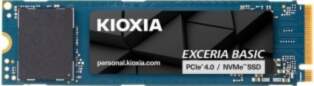 Exceria Basic 2 TB, SSD