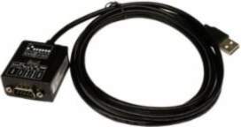 Exsys EX-1309-9 - Serieller Adapter -