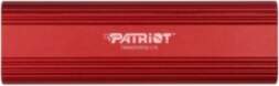 External Portable SSD PATRIOT MEMORY Transporter