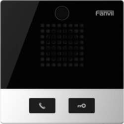 Fanvil I10SD video intercom system 2