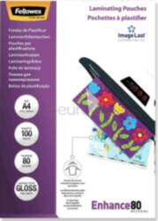 Fellowes ImageLast A4 80 Micron Laminating