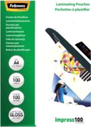 Fellowes | Laminating Pouch | A4