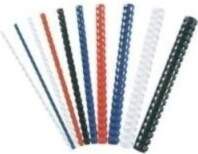 Fellowes Plastic Comb - 25 mm