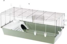 FERPLAST Rabbit 120 - Cage