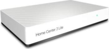 Fibaro Home Center 3 Lite, Z-Wave