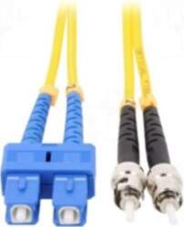 Fiber patch cord | ST/UPC- SC/UPC