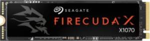 FireCuda X1070 1 TB, SSD