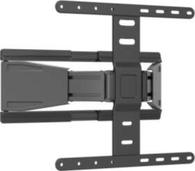 Fixed TV wall mount for displays