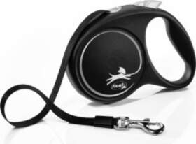 Flexi Black Design M 5 m