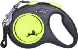 FLEXI New Neon L - retractable