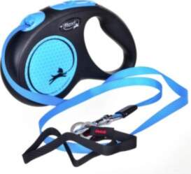 FLEXI New Neon M - retractable