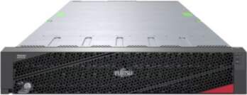 Fujitsu PRIMERGY RX2540 M6 server Rack