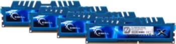 G.Skill 32GB PC3-12800 Kit memory