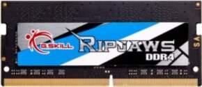 G.Skill Ripjaws F4-3200C22S-8GRS memory module