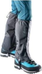 Gaiters black | S