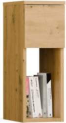 GALAX 20/1S ARTISAN BEDSIDE TABLE