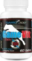 GAME DOG GameVit Tabs - supplements