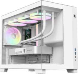 Gamemax Case | NEX C33 WH
