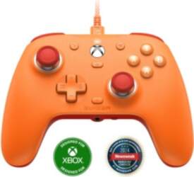 Gamesir Controller G7 SE Wired Vibrant