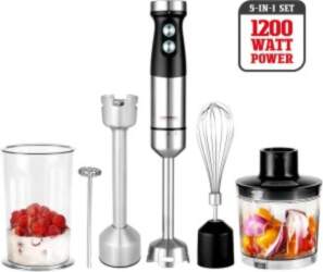 Gastroback 40972 Design Power Hand Blender