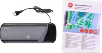 GBC Inspire+ A4 Laminator