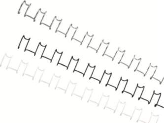 GBC MultiBind - Bindedraht - 8