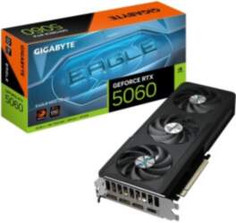 GeForce RTX 5060 EAGLE MAX OC