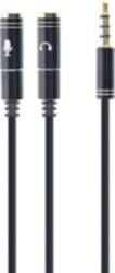Gembird !Adapter audio microphon 3.5mm