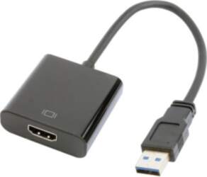 Gembird Cablexpert - Adapterkabel - USB
