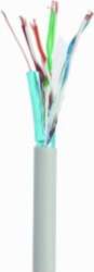Gembird CAT5e FTP LAN cable (CCA)