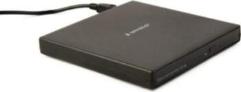 Gembird | External USB DVD drive