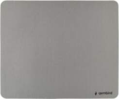Gembird MP-S-G mouse pad, microguma, grey