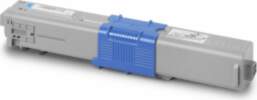 GenerInk OKI 44469706 Cyan