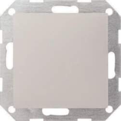 Gira Abdeckung Blindabdeckung System 55, Standard